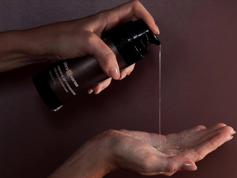 Synergie Skin: UltraCleanse