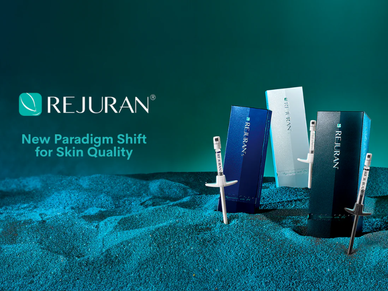 Rejuran Skin Treatment Around the Mouth Melbourne