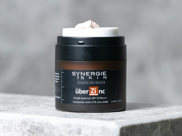 synergie skin uberzinc