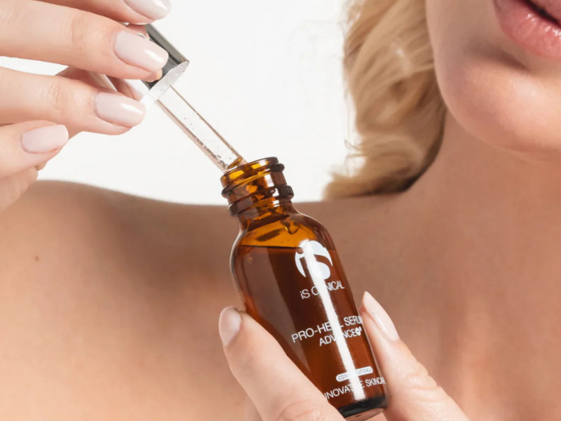 iS Clinical Pro-Heal Serum Advance+