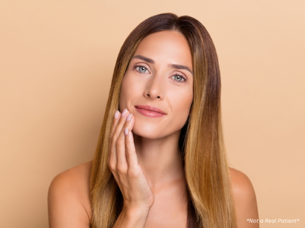 Non-surgical skin treatments and post-treatment skin care for long-term skin health